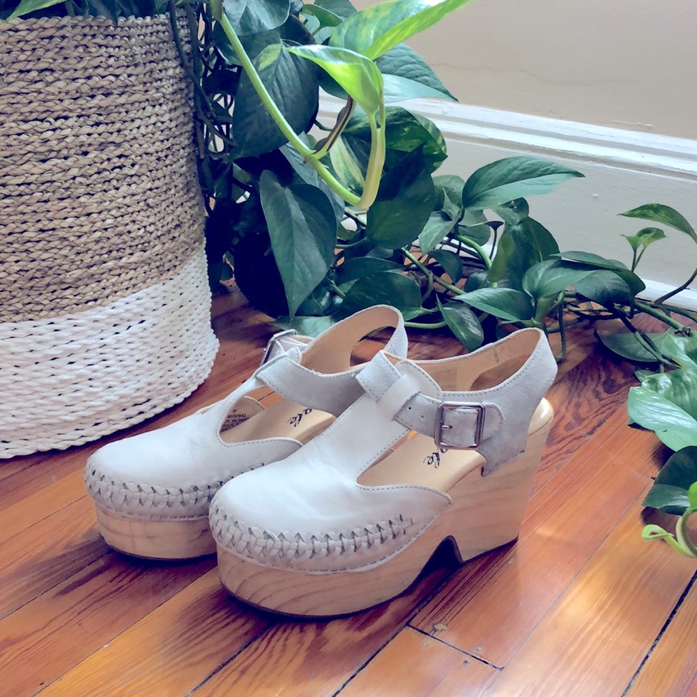 Free People Emmer Clog - 37